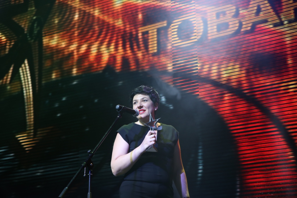 Товар Года 2013